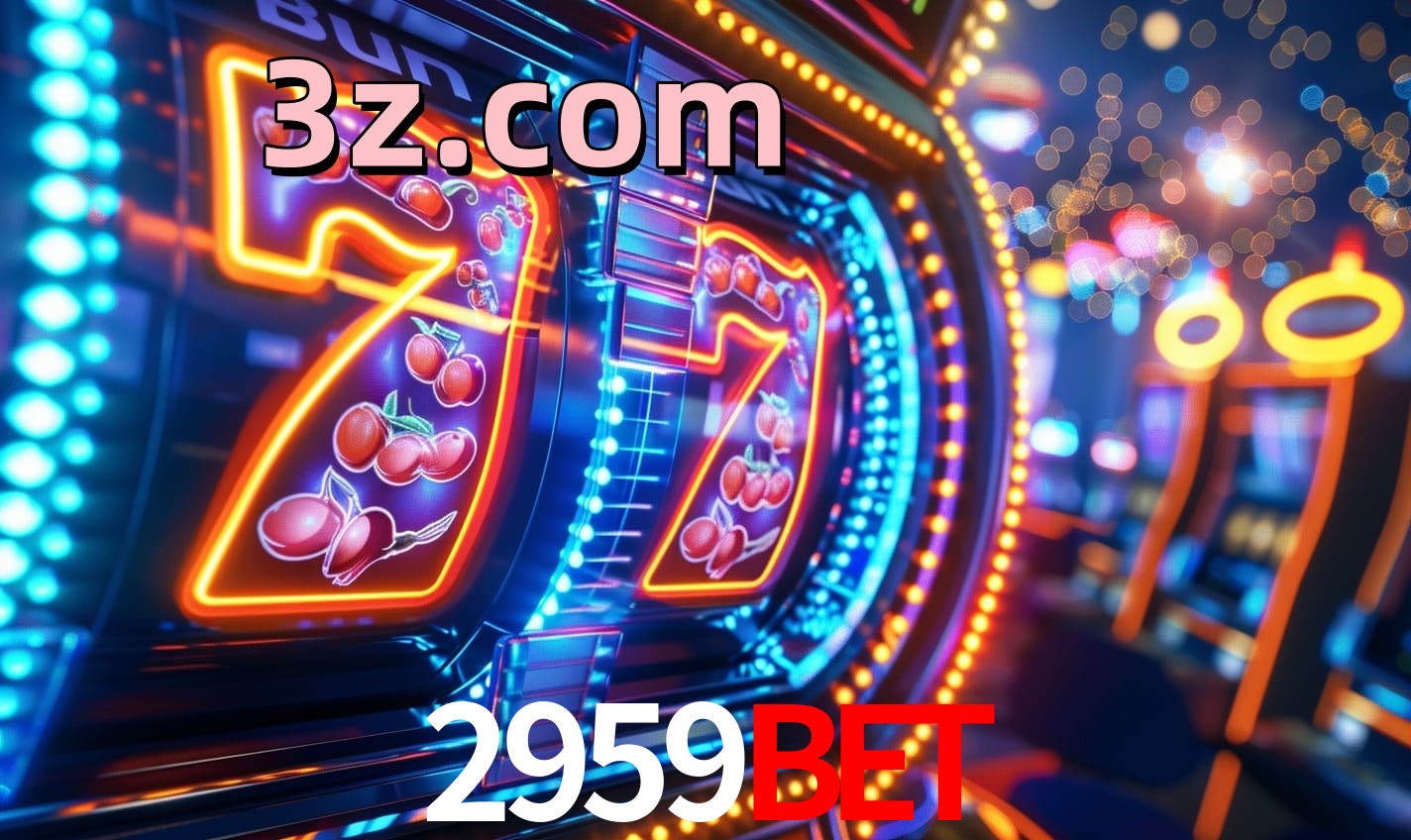 Jogos Emocionantes 2959BET